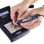 GemOro AuRACLE AGT3 Gold (6-24K) & Platinum Tester Kit