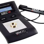 AURACLE AGT3 Digital Gold & Platinum Tester