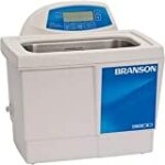 Branson CPX3800H Ultrasonic Cleaner with Digital Timer Plus Digital Heat Control