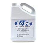 L & R Extra Fine Watch Cleaning Solution