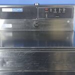 2007 Steris Amsco Sonic Bath Large Ultrasonic Cleaner Parts Washer with Warranty