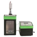 Ultrasonic Homogenizer Sonicator Cell Disruptor Mixer, 450W