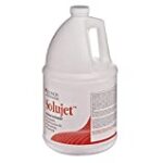 Alconox 2101-1 Solujet Low Foaming Phosphate Free Detergent, Ships as Hazmat, 1 gal Plastic Bottle