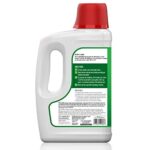 Hoover Renewal Deep Cleaning Carpet Shampoo, Concentrated Machine Cleaner Solution, 64oz Formula, AH30924, White