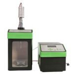 Ultrasonic Homogenizer Sonicator Cell Disruptor Mixer (1800W)
