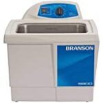 Ultrasonic Cleaner, MH, 2.5 gal, 60 min, Voltage: 120