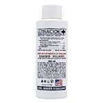 Americanails Ultracide Super Concentrated Disinfectant, 4oz, Professional Salon Quality Sanitizer Solution for Nail Tools and Supplies, Sterilizing Cleaner for Salon Equipment