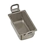 Branson 100-410-170 Stainless Steel Solid Insert Tray for Model 1800 Bransonic Ultrasonic Cleaners