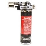 Blazer GB2001 Self-Igniting Butane Micro-Torch (2)