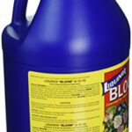 Liquinox 0-10-10 Bloom, 1 gallon