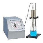 Qsonica Q700 (120V) Touch-Screen Sonicator; 700 watt, 120VAC, 50/60 Hz