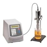 Cole-Parmer 500-Watt Ultrasonic Homogenizer, 115 VAC