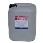 Elmasonic 800 0161 Elma TEC Clean S1 Corrosion Remover for Ultrasonic Cleaners- Powerful Concentrated Cleaning Fluid for Industrial Use