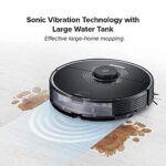 roborock S7 Robot Vacuum and Mop with Dust Bin Filters(2pcs)