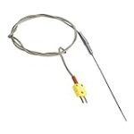 Qsonica 4102 Temperature Monitoring Probe for Use with Q700