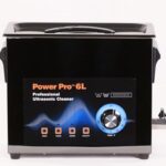 Ultrasonic Power Pro Cleaner 6L