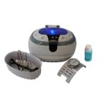 iSonic® Ultrasonic Jewelry Cleaner CD2800, 110V 35W