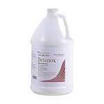 Alconox 2305 Detonox Heavy Duty Liquid Detergent, 5 Gallon Capacity