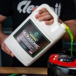 Ultrasonic Cleaner Solution – Field & Range – 1 Gallon by Clenzoil