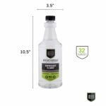 Breakthrough Clean Technologies Suppressor Cleaner, 32oz, Clear